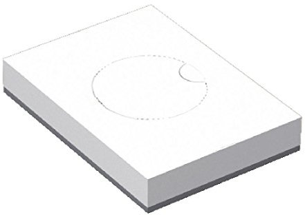 48X Hygiene Bags Refills For Bag Dispenser