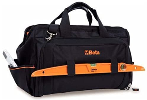 Beta C9 - Werkzeugtasche aus high-tech gewebe, leer