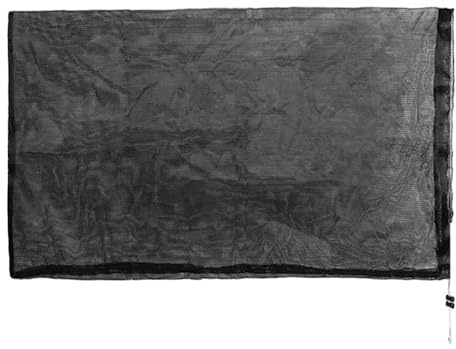 Sac de collecte de broyeur de bois, sac de collection broyeur, sac de nettoyage de pelouse réutilisable pour collecte de copeaux de bois