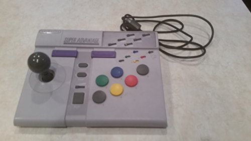 Super Advantage Joystick