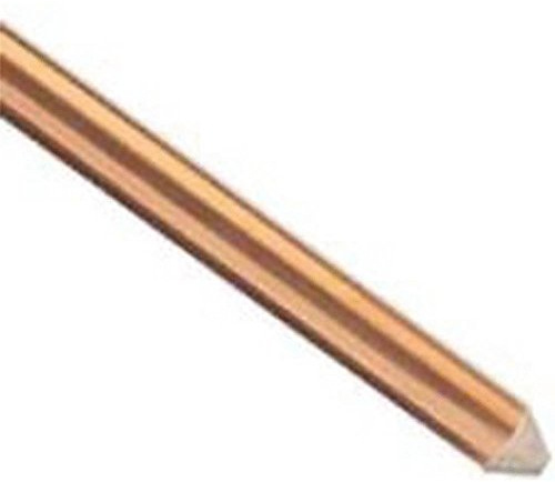 Erico 615840UPC Ground Rod