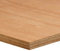 3.6mm Exterior Grade Plywood Board 600 x 600mm