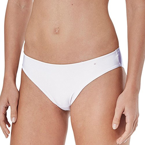 Triumph Donna Body Make-Up Essentials Tai, String Briefs, WHITE, 4