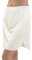 Nina von C. Elegance Halbrock 50 cm Farbe Champagner, Größe 48