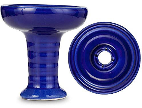 Foyer chicha TSAR phunnel clip's Bleu