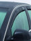 Vordere Windabweiser (1 Set) für die Fahrer und Beifahrerseite-CLS0031731D passend für BMW 3 COMPACT TYP E36,3/CG, 3-Door, 1993-2000