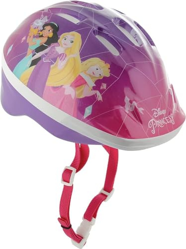 Princess säkerhetshjälm 48-52 cm