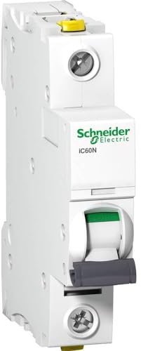 Schneider Electric A9F04140 A9F04140 Disjoncteur 40 A 230 V