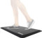 Duronic DM-MAT1 Anti-Ermüdungsmatte, 81 x 51 cm Anti Fatigue Fußmatte, Komfortmatte, Antimüdigkeitsmatte, Arbeitsplatzmatte für Sitz- Steh Schreibtisch, Hausarbeiten, Werkstatt und Büro