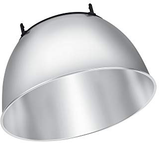 Leuchtenzubehör: HIGH BAY DALI REFLECTOR/Ausstrahlungswinkel: 80, 1-er-Pack