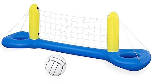 Bestway Volleyball-Set, 244 x 64 cm