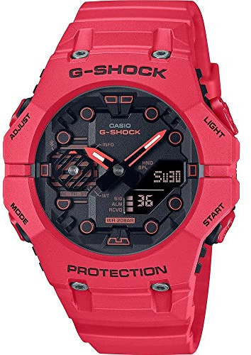 Casio GA-B001-4AER Orologio Da Uomo