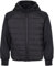 A2Z 4 Kids Boys Jacket Padded Casual Bubble Black - Jacket JK40 Black 13