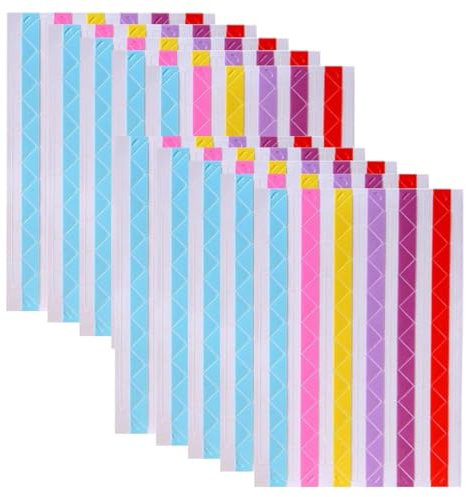 EIHI coin photo autocollant, autocollants pour coins de photos, albums photos, scrapbooking et loisirs créatifs, 1020 pièce