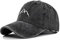 HSAJS Baseball Cap für Herren und Damen Atmungsaktiv Verstellbare Trucker Cap Baseballkappe Mütze Sonnenschutz Basecap Tennis Golf Sport Cap