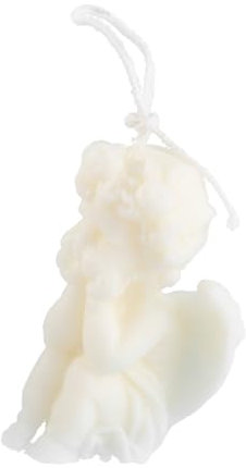 Holibanna Candela Da Sposa Decorazione Creativa Per Scrivania Materiale Resistente Per Feste e Speciali