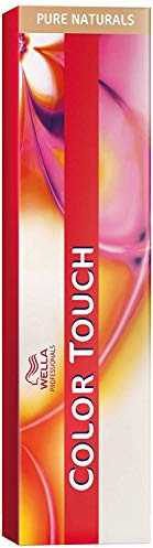 Wella Color Touch 7/1 SET 2 x 60ml