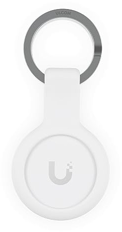 Ubiquiti Unifi - HF-Abstandsschl?sselanh?nger (packung Mit 10)