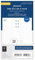 Filofax Persönlicher Tag pro Seite, 5-sprachiger Terminplaner 2026, 26-68442