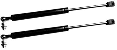 Ammortizzatori cofano anteriore Per Ecosport 2016-2018 Auto Cofano Anteriore Gas Barra Duomi Hyudrailic Rod Ammortizzatore Ammortizzatore Ascensore Supporta Styling