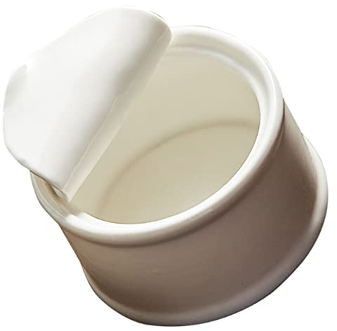 FUNOMOCYA Cuenco De Para Hornear Moldes Aptos Para Horno Cuencos Pequeños De Para Hornear Para Preparar Pudines Hornos o Freidoras