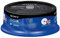 Sony 25dpr47pp 4,7 GB DVD + R 25-teiliges (S) blank DVD – Blank DVDs (DVD + R)