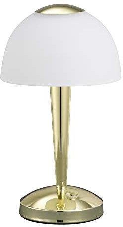 Trio Lighting Sobremesas y lámparas de pie, 5 W, Bronce