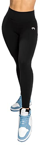 Venum Essential Lifestyle Leggings - Schwarz - XL