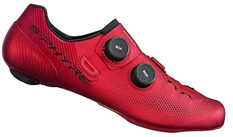 SHIMANO unisex - vuxen Zapatillas Shimano Sh-rc903Cykelsko