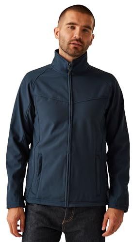 Regatta Professional Men's Uproar Softshell Jacket
