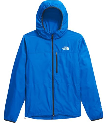 THE NORTH FACE NF0A8BSX7IR M BOLT POLARTEC JACKET Giacca Uomo HIGH RISK RED/GARNET RE Taglia S