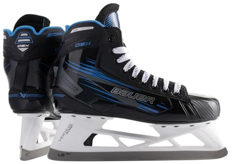 Bauer GSX II målvakt ishockeyskridsko Senior 11 – Euro 47 D