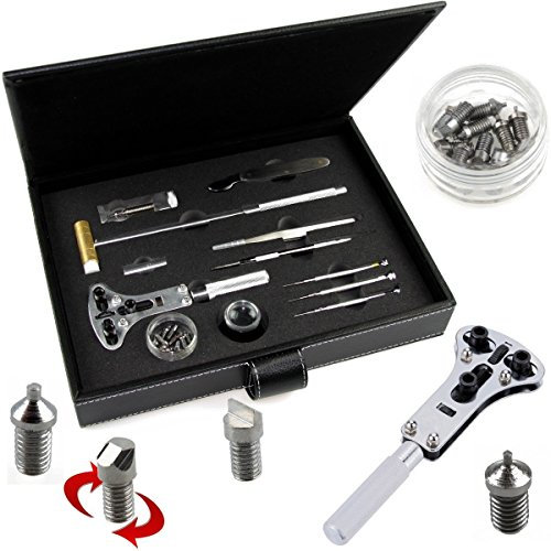Set d'outillage d'horlogerie S1 HORLOGICAL 2
