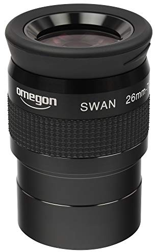 Omegon SWA 26 mm okular 2 tum