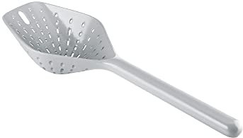 Guzzini - Kitchen Active Design, Schiumarola - Grigio Opaco, 38.5x34x17.2 cm - 23312733