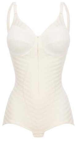 Felina Body ohne Bügel 5076 Weftloc champagner 95C