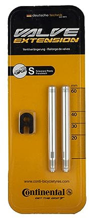 Continental 1400340000 Bike Parts, Other, 60 mm