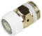Caleffi 5080 - Automatisches, hygroskopisches Entlüftungsventil, 3/8 Zoll, Serie 5080
