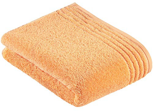 Vossen Handtücher Vienna Style Supersoft apricot - 2200