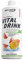 Best Body Nutrition Vital Drink ZEROP® - Kaktusfeige, Original Getränkekonzentrat - Sirup - zuckerfrei, 1:80 ergibt 80 Liter Fertiggetränk, 1000 ml