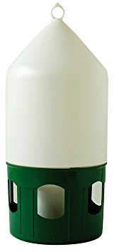 Nobby 89044 Taubentränke aus Kunststoff 7 L