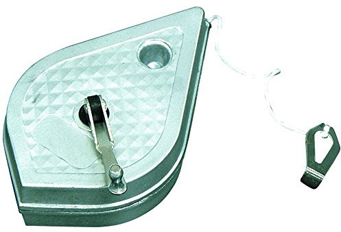 CORDEAU A TRACER ZINC 30M FIL 1,5MM TRESSE SOFOP TALIAPLAST - 400402