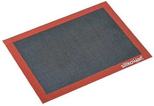 Silikonmatte mit Mikroperforation Air Mat