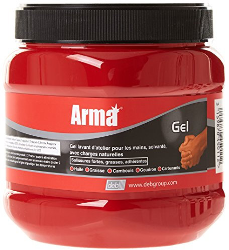 DEB ARMA Arma Gel Pot 1 L