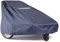 Croozer Unisex – Erwachsene Faltgarage-3092025202 Faltgarage, Blau, One Size