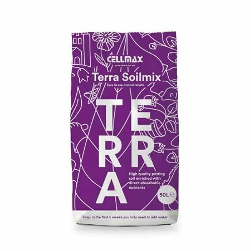 CELLMAX Universal Terra 50L