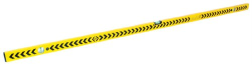 C.K 1800mm Spirit Level Box Section