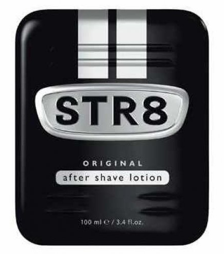STR8 Original After Shave Lotion 100ml by STR8