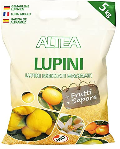 Altea Agrumi 4,5 kg BIO