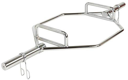 Mirafit Olympic 2 Trap Bar